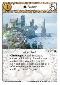 Seagard