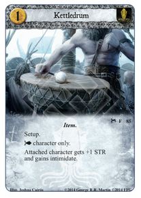 Kettledrum