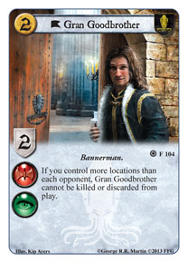 Gran Goodbrother