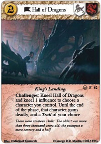 Hall of Dragons