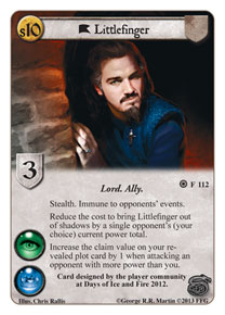 Littlefinger