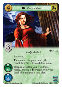 Melisandre