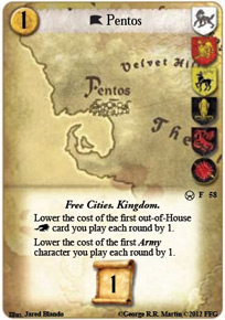 Pentos