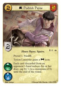 Podrick Payne
