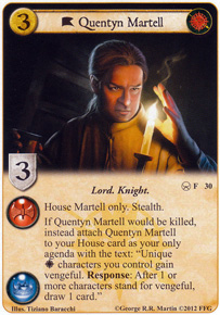 Quentyn Martell