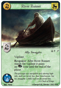 River Runner