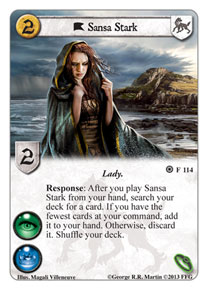 Sansa Stark