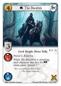 The Blackfish