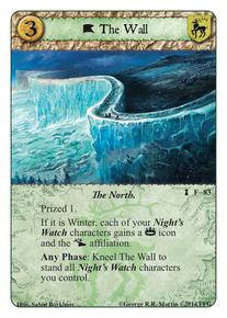 The Wall