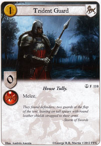 Trident Guard