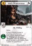 Abel's Washerwoman
