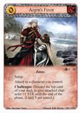 Aegon's Favor