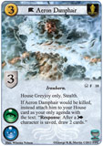 Aeron Damphair