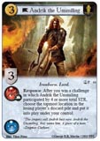 Andrik the Unsmiling