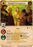 Arianne's Conspirators
