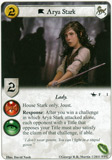 Arya Stark