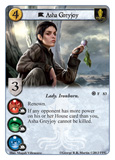 Asha Greyjoy