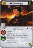 Asha Greyjoy