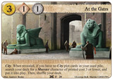 At the Gates