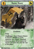 Banner Bearer