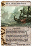 Battle for the Shield Islands