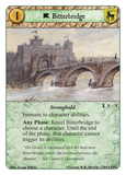 Bitterbridge
