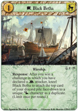 Black Betha