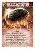 Black Dragon Egg
