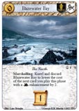Blazewater Bay