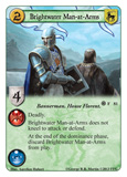 Brightwater Man-at-Arms