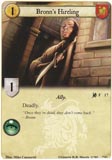 Bronn's Hireling