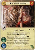 Cersei Lannister