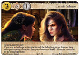 Cersei's Scheme