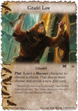 Citadel Law