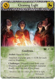 Cleansing Light