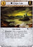 Corpse Lake