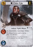 Cotter Pyke