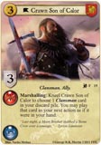 Crawn Son of Calor