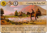 Crossing the Ruby Ford