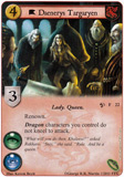 Daenerys Targaryen