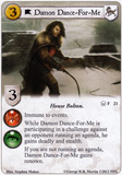 Damon Dance-For-Me