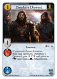 Damphair's Drowned