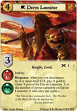 Daven Lannister