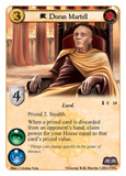 Doran Martell