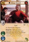 Doran Martell