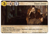 Doran's Scheme