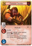 Dothraki Outrider