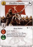 Dreadfort Outrider