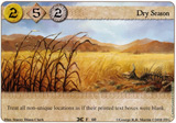 Dry Season