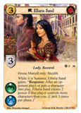Ellaria Sand
